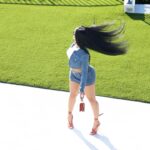 Saweetie Instagram - NANi 💋