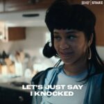 Saweetie Instagram - Y’all ready to tap in for a new #BMF with Saweetie❓❗Watch now on the @STARZ app. #BlackMafiaFridays