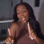 Saweetie Instagram - who’s ready for NANi ?