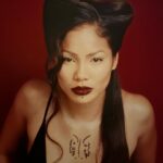 Saweetie Instagram - happy birthday to the baddest, the strongest, the smartest…. mahal kita mama ♥️💋