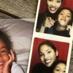 Saweetie Instagram - happy birthday to the baddest, the strongest, the smartest…. mahal kita mama ♥️💋
