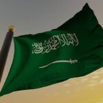Sawsan Badr Instagram - كل عام و السعودية بألف خير بمناسبة اليوم الوطني السعودي 🇸🇦💚