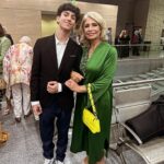 Sawsan Badr Instagram – شكرا المتحف القومى للحضارة المصرية وشكرا دكتور. احمد غنيم على ليلة موسيقية جميلة بقيادة الوسيقار الرائع هانى شنودة ❤️🌺