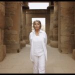 Sawsan Badr Instagram - بسم الله .. توكلنا علي الله … الاعلان الرسمي لافلام أم الدنيا … تعرض اسبوعياً ابتداء من ٢٩/٩ علي @watchit كتابة و اخراج @mahmoud.rashadofficial