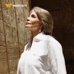 Sawsan Badr Instagram – ملوك وملكات مصر القديمة قدموا للبشرية مبادئ كل شئ نعرفه النهارده!
 
فاضل أيام ويفوتك خصم ال ٥٠٪ مدى الحياة على باقات بريميم 
برموكود: DV-50%@W

اتفرج على الموسم الأول كامل للدراما الوثائقية “أم الدنيا” وانتظروا الموسم الثاني قريباً على #WATCHIT 

The Kings and Queens offered humanity the premises of everything we know today!

Watch the full first season of the docuseries “Om El Donya” and 
wait for the second season soon on WATCH IT

English subtitles are available

#Egyptology #AncientEgypt #OmElDonya #Egypt #ThisisEgypt #أم_الدنیا #Egyptian #WATCHIT #WATCHITOriginals #مصر #١٠٠٠حكاية_وحكاية #documentary #docuseries #museums #travel #Aswan #cairo #luxor