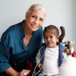 Sawsan Badr Instagram - مستشفى الناس .. كل الحب والدعم @alnas.hospital
