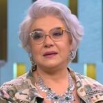 Sawsan Badr Instagram – حبيبتي يا ناهد الله يرحمك ويغفرلك ويرزقك الجنة ويجعل كل الوجع اللى شوفتيه فى ميزان حسناتك .. فى امان الله يا حبيبتي
