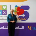Sawsan Badr Instagram - مستشفى الناس .. كل الحب والدعم @alnas.hospital