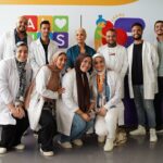 Sawsan Badr Instagram - مستشفى الناس .. كل الحب والدعم @alnas.hospital