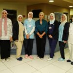 Sawsan Badr Instagram - مستشفى الناس .. كل الحب والدعم @alnas.hospital