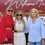 Sawsan Badr Instagram - افتتاح house of furnite بحضور السيد اللواء محمد الشريف محافظ الاسكندرية @houseoffurnite