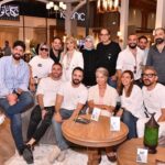 Sawsan Badr Instagram - سعدت جداً بحضور اكبر معرض للاثاث في الاسكندرية @houseoffurnite بحضور محافظ الاسكندرية سيادة اللوا محمد شريف و سعدت اكتر بصديقتي @rivamoussa .. كان يوم جميل الف مبروك نجاح المعرض و في انتظار المعرض القادم ❤️❤️