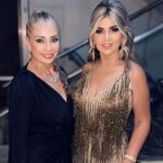 Sawsan Badr Instagram – من فرح ريم سامي مع اصدقائي ❤️ @reemsamy