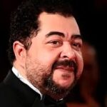 Sawsan Badr Instagram - لا حول و لا قوة الا بالله .. وفاة الفنان طارق عبد العزيز .. البقاء لله
