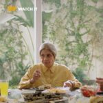 Sawsan Badr Instagram – لما توصي حماتك ماتقولش انك اشتكتلها من جوزك دي بتكون النتيجة 😂

اتفرج على مسلسل #حدوتة_منسية الآن على #WATCHIT قبل عرض التلفزيون ب٢٤ ساعة من الجمعة إلى الثلاثاء 

اشترك الآن بباقات جديدة تبدأ من ١٤،٩٩ج في الشهر و١٤٩،٩٩ في السنة!
