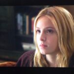 Saxon Sharbino Instagram - "Trust Me" trailer is out! Link is in my bio! Check it out! :) (Sorry for the shakiness)
