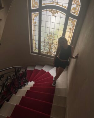 Saxon Sharbino Instagram - pics from the camera roll 🩶