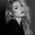 Saxon Sharbino Instagram - in my rockstar era