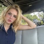 Saxon Sharbino Instagram - another 4 hours on the golf course