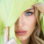Saxon Sharbino Instagram - i write poems sometimes & then i think they’re dumb & delete them but if i keep them longer than a year & reread them i think they’re really beautiful & just like happiness is a choice & not really about your circumstances. i think self acceptance is a choice & not really about your circumstances too.