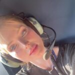 Saxon Sharbino Instagram - i do love helicopters 🚁 ❤️