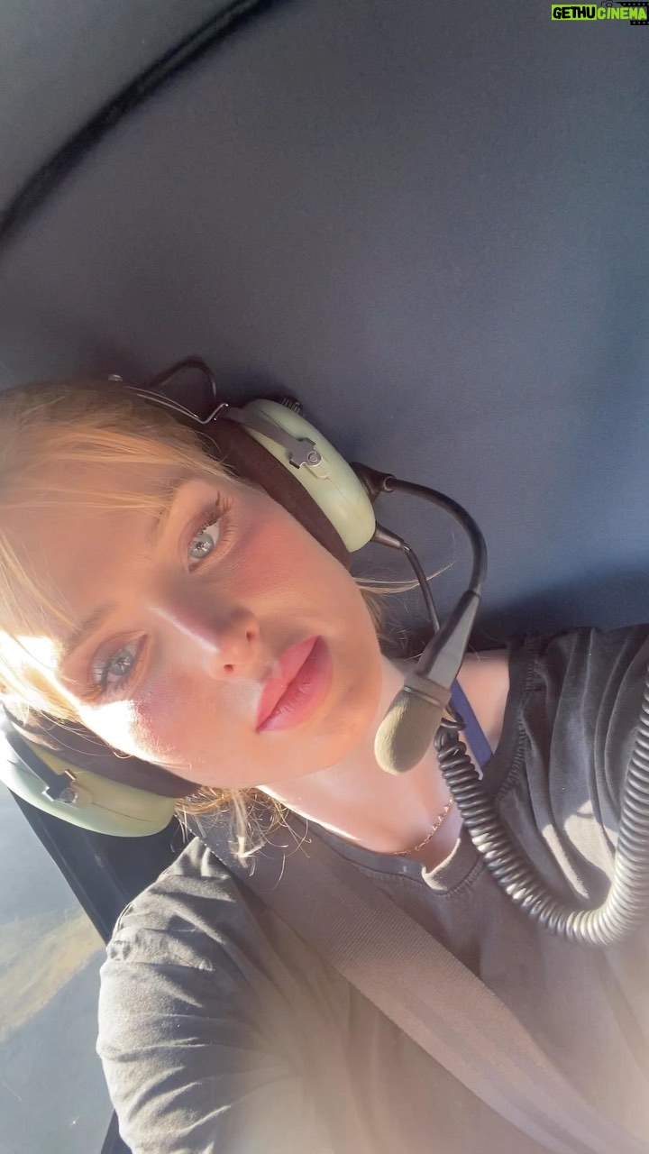 Saxon Sharbino Instagram - i do love helicopters 🚁 ❤️