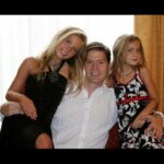 Saxon Sharbino Instagram - Happy Father’s day @ronsharbino thanks for being the coach of every sports team growing up 💕