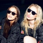 Saxon Sharbino Instagram - happy 20th bday @brightonsharbino i love you ❤️