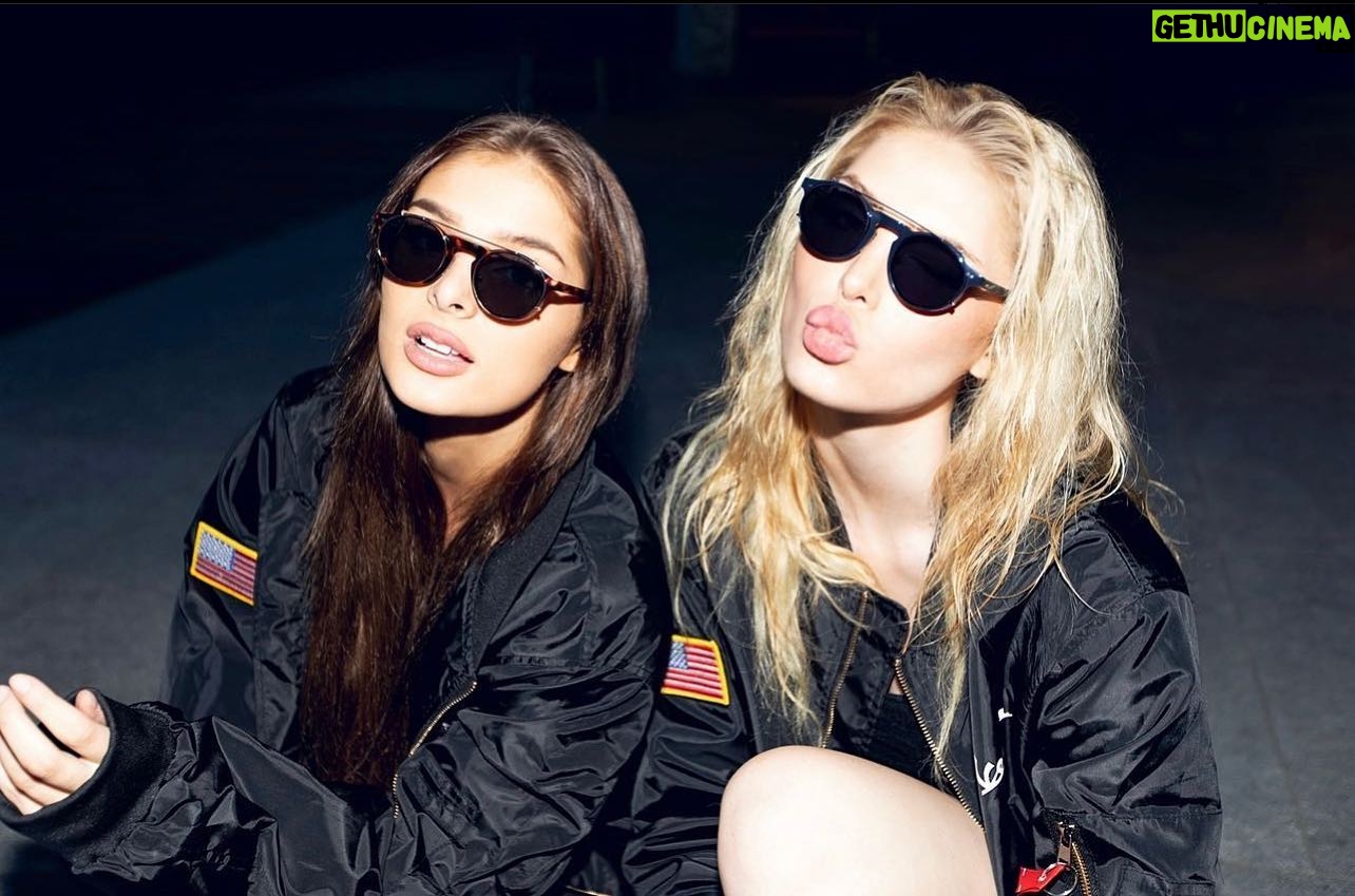 Saxon Sharbino Instagram - happy 20th bday @brightonsharbino i love you ❤️