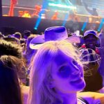 Saxon Sharbino Instagram - 2023 recap - excited for 2024! 💕