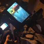 Saxon Sharbino Instagram - #hunterscove