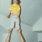 Saxon Sharbino Instagram - Happy Fathers Day @ronsharbino I love you Dad 🥰 you’re the best!
