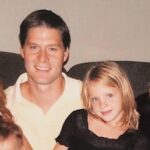 Saxon Sharbino Instagram - Happy Father’s Day. I love you. @ronsharbino