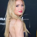 Saxon Sharbino Instagram - @mptf i felt my heart break & fill with love listening to the incredible stories of how the MPTF has helped our community. The Motion Picture & Television Fund is a charitable organization that offers assistance and care to those in the motion picture and television industries and their families with limited or no resources, including services such as temporary financial assistance, case management, and residential living. Please check them out & see how you can get involved!