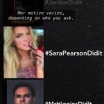 Saxon Sharbino Instagram - When your freshman selfies end up on @netflix #americanvandal