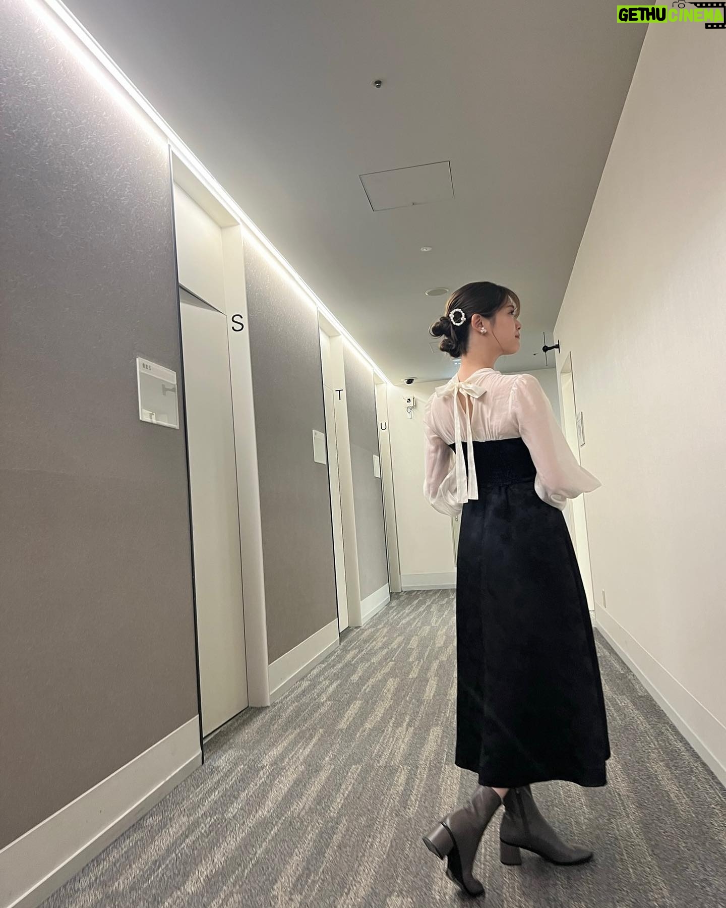 Sayuri Matsumura - 3 Likes - 🍎
2024年いかがお過ごしですか?
今日からまた更新頑張ります。
今年もよろしくお願いします。