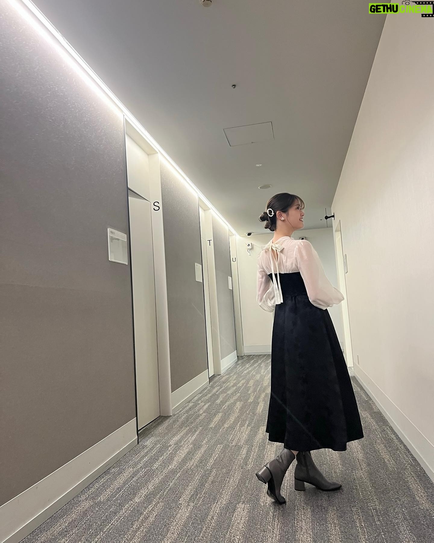 Sayuri Matsumura - 3 Likes - 🍎
2024年いかがお過ごしですか?
今日からまた更新頑張ります。
今年もよろしくお願いします。