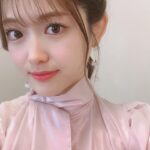 Sayuri Matsumura Instagram - 🍎 リラックマ20周年フィナーレセレモニー 「Rilakkuma Anniversary A Special Day」 出演いたしました🐻♡ リラックマちゃん達と 東京タワーの点灯式🗼！ リラックマちゃんたち可愛くて 動きがゆったりしていてすっごく癒された〜！ ゲストの皆様もご一緒できて光栄でした✨ モグライダーさんM-1頑張ってください！ #リラックマ #キイロイトリ