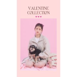 Sayuri Matsumura Instagram - 🍎

LANTINAM VALENTINE Collection

販売開始してます♡

¥10,000以上ご購入の方に
私からのバレンタインチョコレートプレゼントしてます☺️❤️

バレンタインらしく
めちゃくちゃlovelyなアイテムがたくさん♡

甘々のVALENTINEをお過ごしください♡

私の大好きないとしくんも撮影に参加してもらいました🐶♡

可愛すぎて大好きが止まらないですっ😭💝