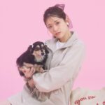 Sayuri Matsumura Instagram - @lantinam_official 𝑽𝒂𝒍𝒆𝒏𝒕𝒊𝒏𝒆 𝑪𝒐𝒍𝒍𝒆𝒄𝒕𝒊𝒐𝒏💕 🕒2.8(thu) 20:00 release on officialstore Lantinam初のバレンタインコレクション🐶 愛犬いとしのタンブラー、ラメ感が可愛いミルキーカラーのツイートシリーズなどトキめく新作全7型を2/8に発売します♡どれが気になる？ 𓂃Valentine Present 合計¥10,000以上購入で、松村沙友理メッセージ入りのオリジナルチョコ(小枝)をプレゼント🍫 LANTINAM produced by #松村沙友理 #lantinam #lantinaday #valentine #ランティナム #バレンタイン
