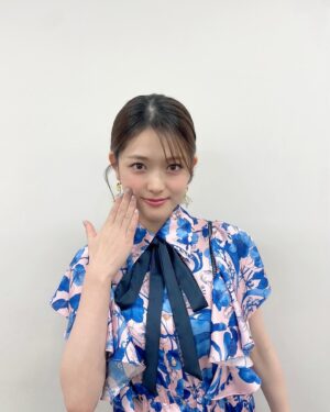 Sayuri Matsumura Instagram - 🍎

ネプリーグさん
ありがとうございました♡