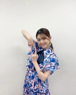 Sayuri Matsumura Instagram - 🍎

ネプリーグさん
ありがとうございました♡