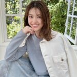 Sayuri Matsumura Instagram - 🍎 新作〜♡
