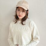 Sayuri Matsumura Instagram - 🍎 新作〜♡
