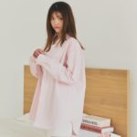 Sayuri Matsumura Instagram – 🍎

LANTINAM