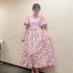 Sayuri Matsumura Instagram - 🍎 「劇場版　マーダー★ミステリー　 探偵・斑目瑞男の事件簿 鬼灯村伝説　呪いの血」 完成披露舞台挨拶 ありがとうございました♡ 次は２月２日に 大阪での舞台挨拶にお邪魔します！ お時間ある方はぜひ遊びに来てください！ 映画の公開は ２月１６日金曜日です！ お楽しみにっ🍎 #マーダーミステリー