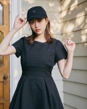 Sayuri Matsumura Instagram - 🍎

LANTINAM Spring Collection

公式オンラインまたはZOZOTOWNで

チェックしてくださいね☺️🫶