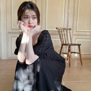 Sayuri Matsumura Instagram - 🍎

新作〜♡