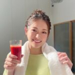 Sayuri Matsumura Instagram – 🍅

『カゴメ　トマトジュース』の広告に
出演させていただきます🍅！

昔から美容と健康の為に飲んでいた
トマトジュースのお仕事が出来るとは✨🥹
これからも飲み続けます！🍅

３パターンの動画があるので
公式ホームページでもご覧ください♡

そして、
X(旧Twitter)では
投稿キャンペーンも行われています！

#そこはトマジュで

をつけて投稿してもらえると
トマトジュースが抽選で当たります🧐✨
とまとまっ！

ぜひキャンペーンに参加してくださいねぇ〜！

#トマトジュース