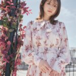 Sayuri Matsumura Instagram – 🍎

WINTER COLLECTION 2023